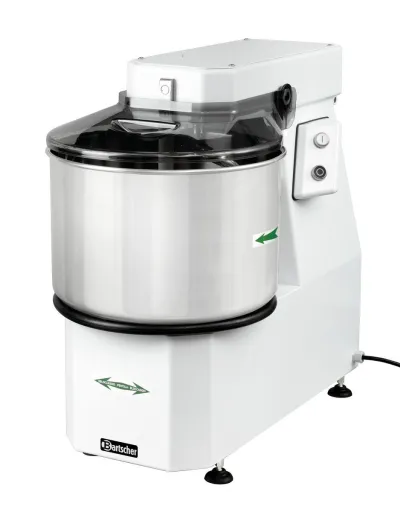 Bartscher Teigknetmaschine 38kg/42L AS bei uns mieten