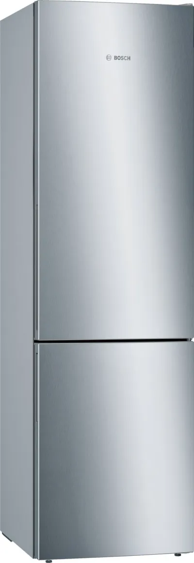 Bosch KGE39AICA Serie 6, Kühl-/Gefrierkombination bei uns mieten