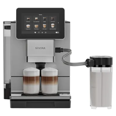 Nivona NIVO 9103 mieten, Titan