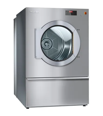 Miele Wärmepumpentrockner PDR 922 HP [EL APDR 902], 22 kg, inkl. Wärmepumpenmodul, Edelstahl mieten