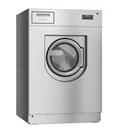 Miele Gewerbewaschmaschine PWM 927 [SI DV DD], 27 kg, Dampf indirekt, Edelstahl mieten