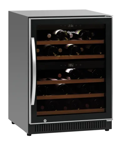 Bartscher Weinkühlschrank 2Z 40FL Mieten - Oft besser als Ratenkauf