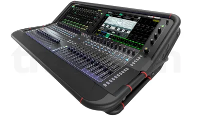 Allen & Heath Avantis Ultra jetzt bei uns mieten statt teuer kaufen