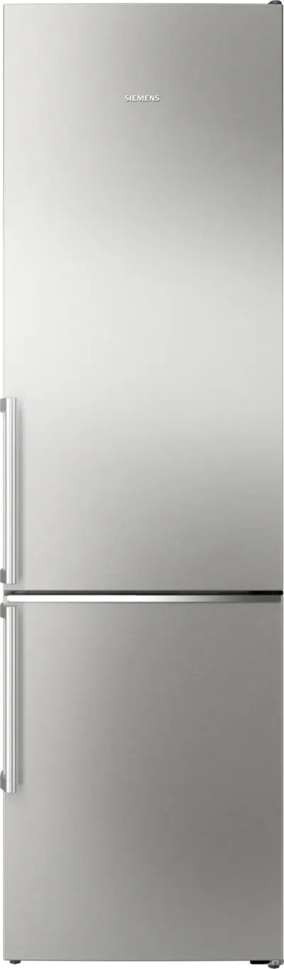Siemens KG39NAIAU iQ500, Kühl-/Gefrierkombination Mieten - Oft besser als Ratenkauf