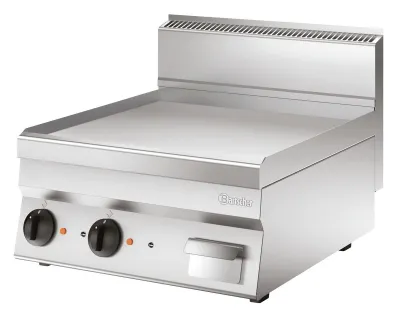 Bartscher Griddleplatte 650 600E-G Mieten - Oft besser als Ratenkauf