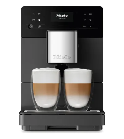 Miele CM 5315 Active Graphitgrau mieten, Kaffeevollautomat
