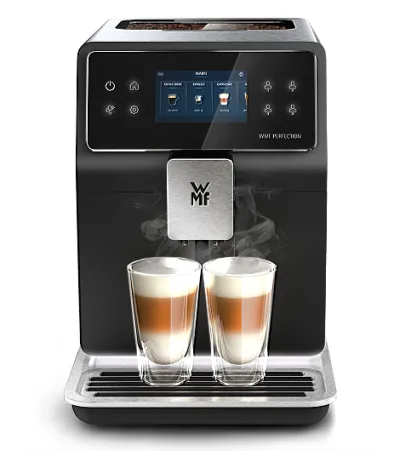 WMF Perfection 860L mieten, aktuelles Modell 2025