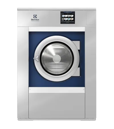 Electrolux Gewerbewaschmaschine WH6-27CV, 27 kg, Direktdampf, Clarus Vibe, Ablaufventil mieten