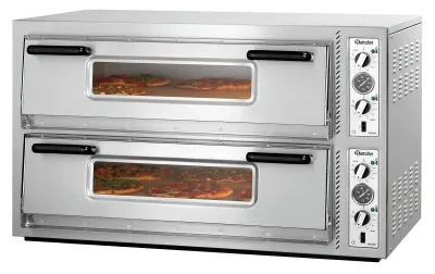 Bartscher Pizzaofen NT 921 mieten