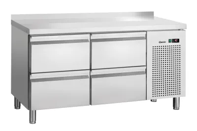 Bartscher Kühltisch S4-150 MA mieten