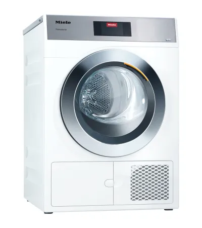Miele Gewerbetrockner PDR 908 ROP [EL], 8 kg, Lotosweiß mieten