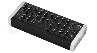 PPG 1002 Mk 2 bei uns mieten statt teuer kaufen