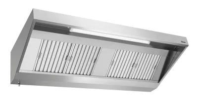 Bartscher Wandhaube 900 mit Motor, B2200 Mieten - Oft besser als Ratenkauf