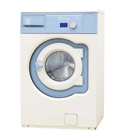 Electrolux Gewerbewaschmaschine PW9C, 9 kg, Kleingewerbe, Elektro 5,4 kW, Compass Pro, Ablaufpumpe mieten