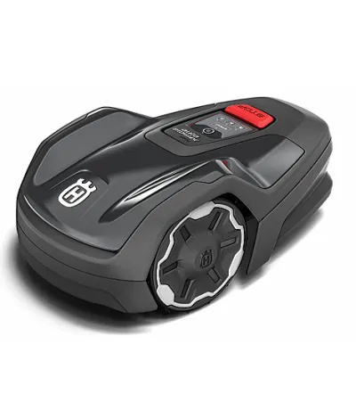 Husqvarna Automower Aspire R4 mieten, Mähroboter Modell 2025
