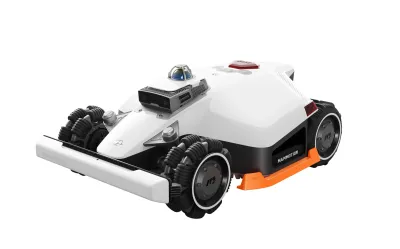 Mammotion LUBA 3 AWD 10000 mieten oder für Startup und Neugründung mieten