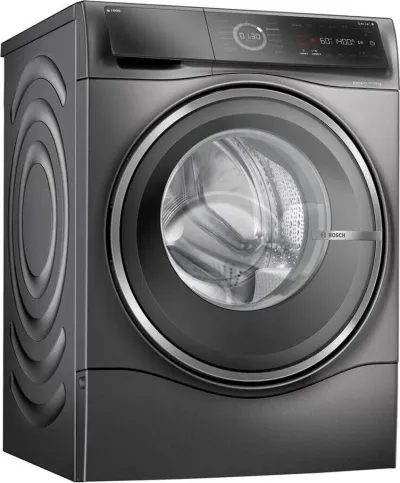 Bosch WNC254AS0 mieten, Serie 8 Waschtrockner