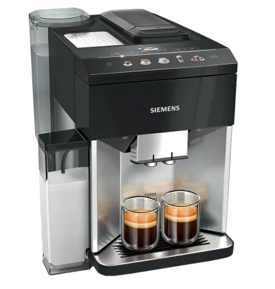 Siemens EQ.500 Integral, TQ517D03 Kaffeevollautomat bei uns mieten