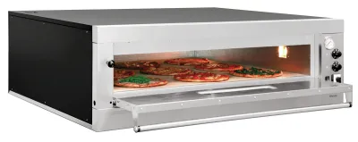 Bartscher Pizzaofen ET 105, 1BK 1050x1050 bei uns mieten