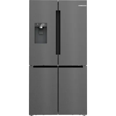 Bosch KFI96AXEA Serie 6, French Door bei uns mieten