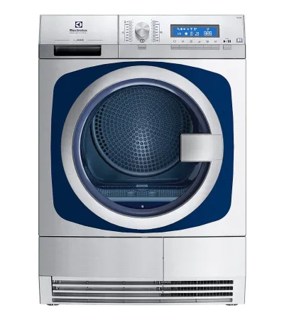 Electrolux myPRO Edge TD2-9HP 9 kg Wärmepumpentrockner mieten, gewerblicher Trockner