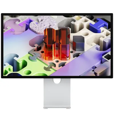 Apple Studio Display XDR 27 Zoll 5K mieten, Standardglas, MFEL4FD/A