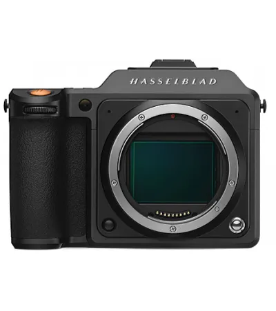 HASSELBLAD X2D 100C + XCD 35-75mm f3,5-4,5