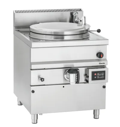 Bartscher Kochkessel G342L bei uns mieten