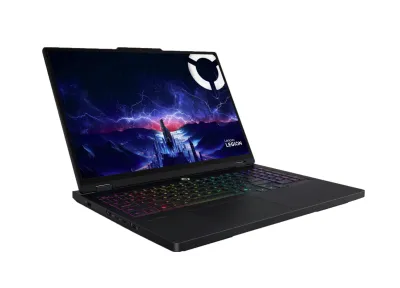 Lenovo Legion Pro 5 16IAX10 (83F30017GE) Gaming-Notebook