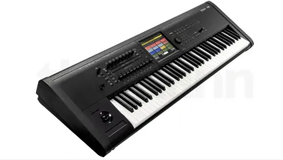 Korg Kronos 73 bei uns mieten statt teuer kaufen