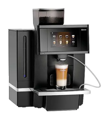 Bartscher KV1 Comfort, Kaffeevollautomat mieten