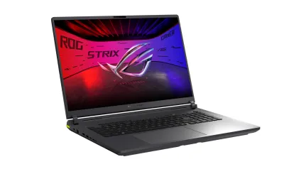 ASUS ROG Strix G18 (G815LR-S9005W), Gaming-Notebook, mieten