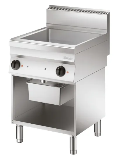Bartscher Multibräter 650, B600, UO bei uns mieten