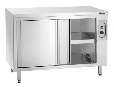 Bartscher Wärmeschrank 700, B1200 bei uns mieten