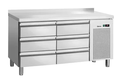 Bartscher Kühltisch S6-100 MA bei uns mieten