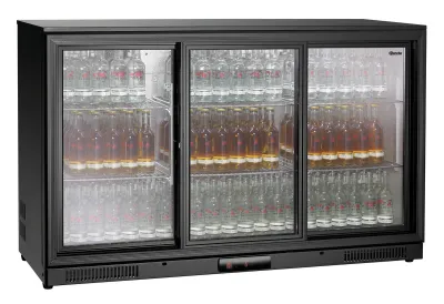 Bartscher Barkühlschrank 270L