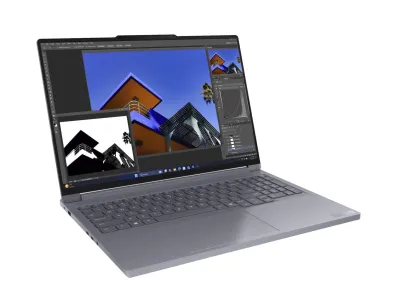 Lenovo ThinkBook 16p G6 ADR (21U00017GE), Notebook, mieten