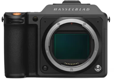 HASSELBLAD X2D 100C + XCD 90mm f2,5 II