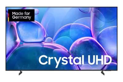 Samsung GU85U7099FUXZG, LED-Fernseher bei uns mieten
