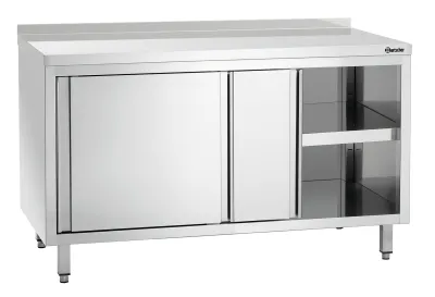 Bartscher Arbeitsschrank, B1400, MA, ST, ZB bei uns mieten
