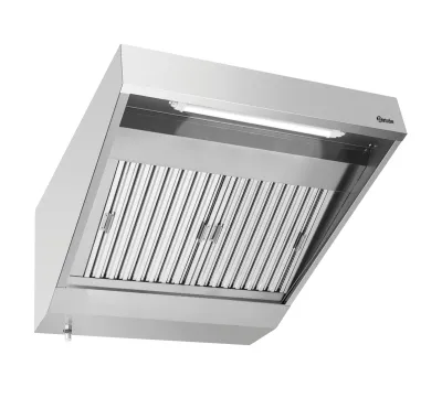Bartscher Wandhaube 900, B1000 bei uns mieten