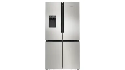 Siemens KF96DPPEA iQ700, French Door als Miete