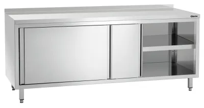 Bartscher Arbeitsschrank, B2000, MA, ST, ZB als Miete