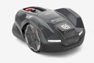 Husqvarna Automower 405XE - Nera (Modell 2026)