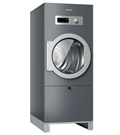 Miele Performance Wäschetrockner PDR 516 SL TOP - EL GS