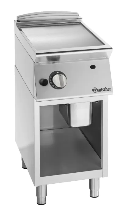 Bartscher Griddleplatte 900 G400 G als Miete