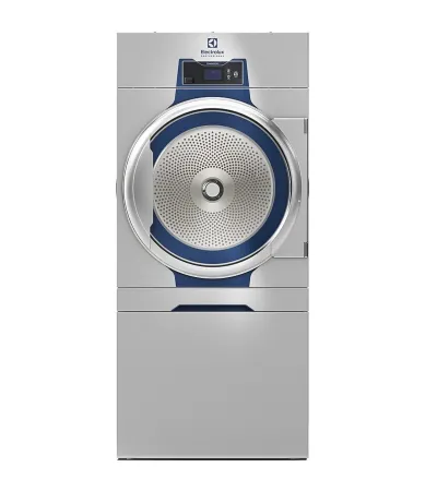 Electrolux Gewerbetrockner TD6-14, 14 kg, Elektro 13,5 kW, Isolierglastür mieten