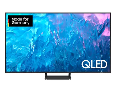 Samsung GQ-75Q70C, QLED-Fernseher mieten