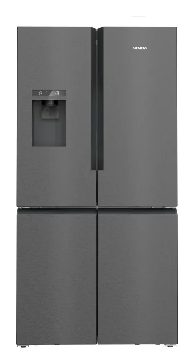Siemens KF96DPXEA iQ700, French Door bei uns mieten