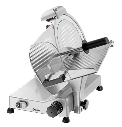 Bartscher Aufschnittmaschine 300 Plus Mieten - Oft besser als Ratenkauf